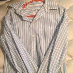 Aeropostale dress shirt